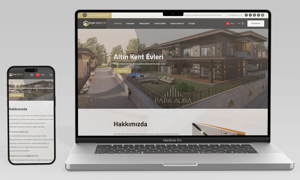 İnşaat Mühendislik V10